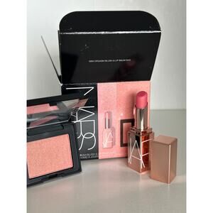 NARS Mini Orgasm Blush & Lip Duo